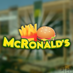 McRonald's Restaurant Group