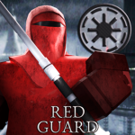 |CAOR| Red Guard