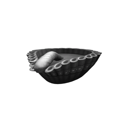 Silver Addon for Diya Hat