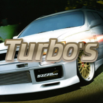 Turbo's Merchandise