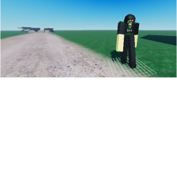 Survive Malph (OLD VERSION)