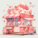 小嘉糖果屋