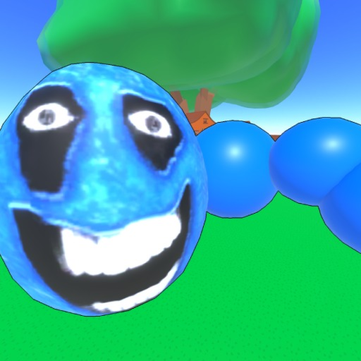 Survive Hungry Snake The Killer! official Roblox game thumbnail