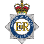 (M.D.P.) Ministry of Defence Police
