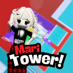 Mari Tower (Free Tools)