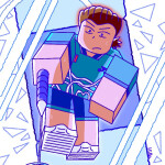 Badminton: Sky High! [RV]