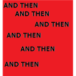 AND THENING