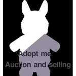 Adopt me! Auction and selling group!!