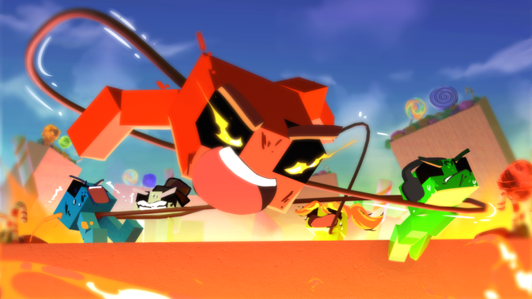 Together [Party Game] screenshot 4