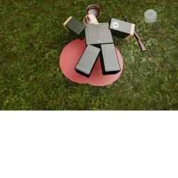 baldi icon