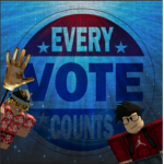 The Vote™ Game Shows