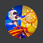 Sun and Moon show Fans! (SAMS)
