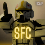 Starfighter Corps | TCAR