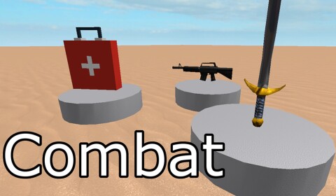 Combat