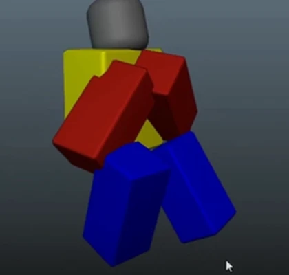 OblockDemon'S Comm Roblox group icon