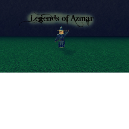 Legends of Azmar (Patch 0.0.5)