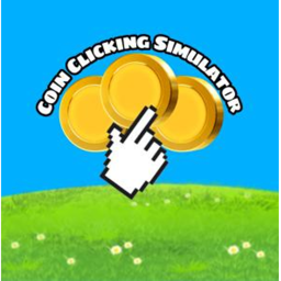 Coin Clicking Game