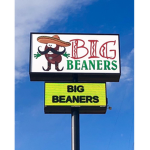 we like beans and rice