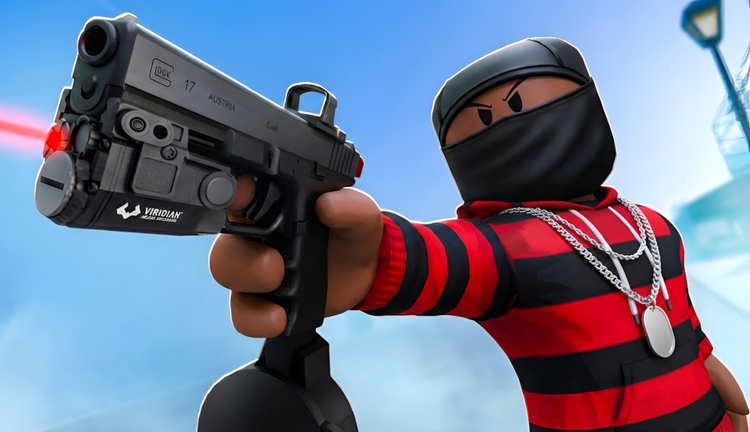 [🔥UPD] Chicago Trenches 💥 screenshot 2