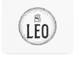 Leo and fin!