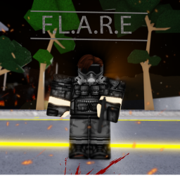 Flare (BETA)