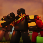 Tower Battles: Defensive Holds