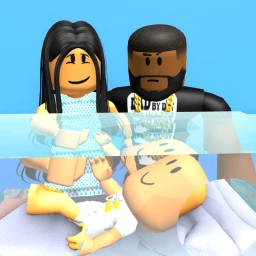 Parent Simulator icon