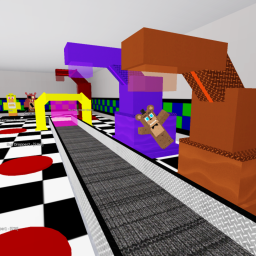 FNAF Tycoon! ᵇᵉᵗᵃ🍕
