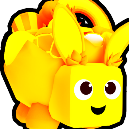 Gold Easter Tutel
