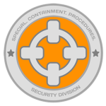 [SCPF] Security Division ⊦