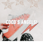 coco’s angels!