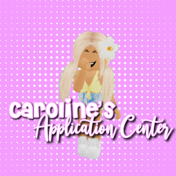 Application Center