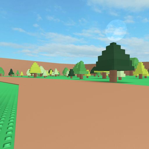 Lumber Tycoon icon