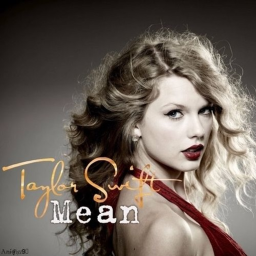 Taylor Swift Mean Music Video