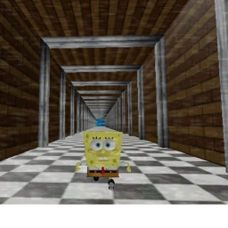 Hallway icon