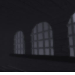 lighting test