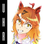 [Thank you] Untitled Horse Racing