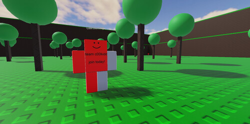 Dummy Infection (UPDATE!)