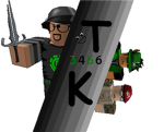 ToaKai3456 Productions