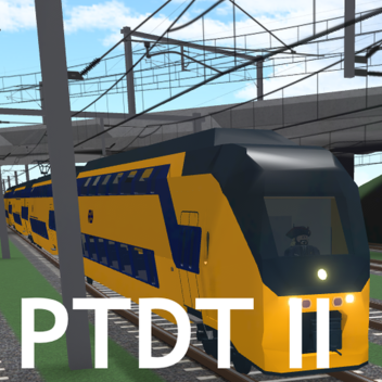 Practical Train Driver Test II