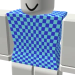 ROBLOX Girl - Torso