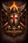 Crimson Templars