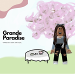 Grande Paradise