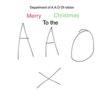 Roblox A.A.O Police department