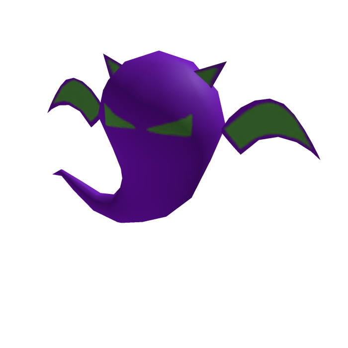 (Code: SLM147 / SLM142) Halloween Ghost