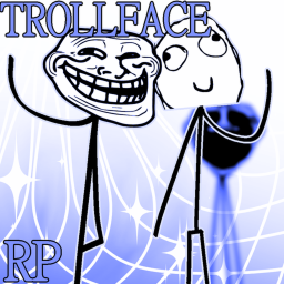 Trollface RP (W.I.P) icon