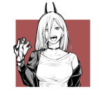 animated power