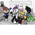 DESSINTHEBOY group😎😎😎😎