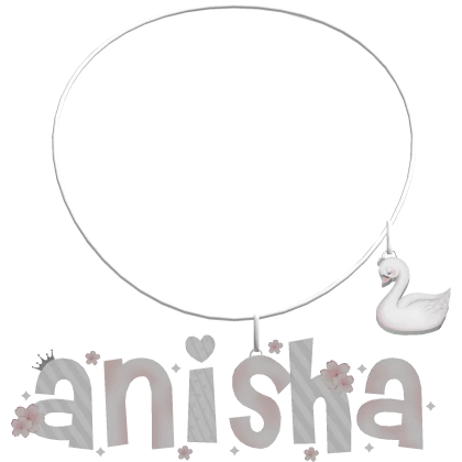 ♡⸝⸝ anisha .ᐟ .ᐟ Roblox item thumbnail