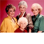 ~The Golden Girls~
